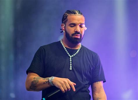 Drake anota otro récord en Spotify, previo a su debut en Lollapalooza Chile 2023