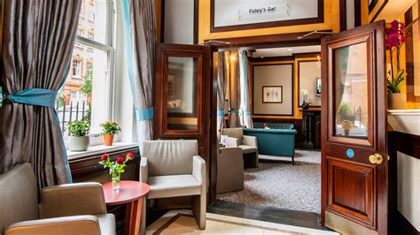 Gem Langham Court Hotel | Hotel Near Oxford Street London | Gem Hotels