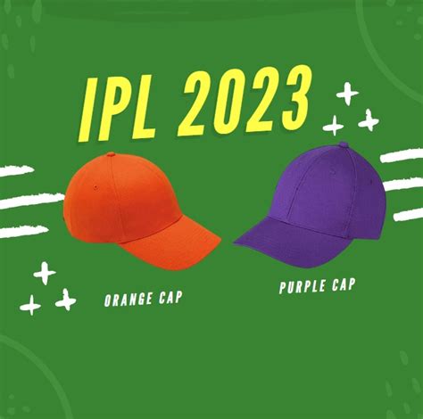 IPL 2023 Orange Cap And Purple Cap Holders, Leading Run-Scorers And Wicket-Takers In IPL 2023