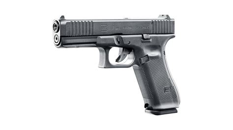 Umarex Glock 17 blank gun