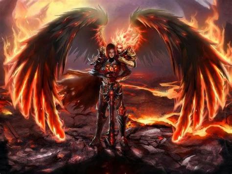 Archangel Azrael | Wiki | Supernatural Amino