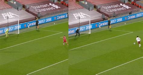 WATCH: Liverpool vs Arsenal - Full Penalty Shootout