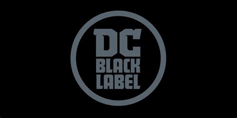 34 What Is Dc Black Label - Label Design Ideas 2020