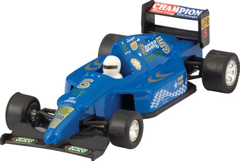 Formula One Race Cars - The Village Toy Store