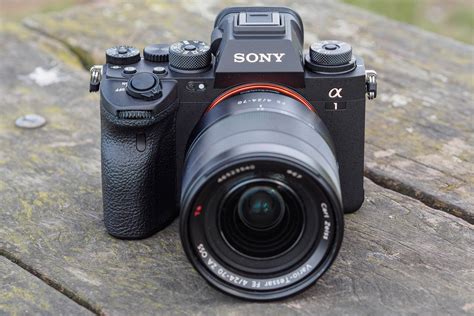 Sony Alpha A1 review - Amateur Photographer