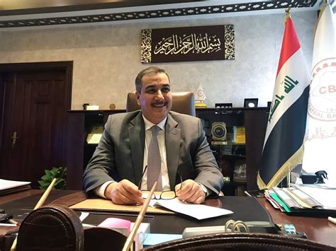 Iraqi central bank governor replaced by PM over currency plunge | Daily ...