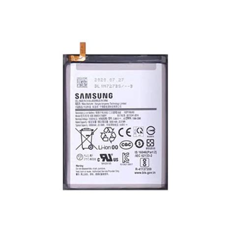 Buy Samsung Galaxy M14 Battery Online | xParts.IN