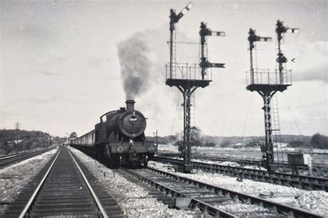 GWR 2800 Class 2-8-0 No 2859 – What Happened To Steam