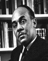 Ralph Ellison Biography, Life, Interesting Facts