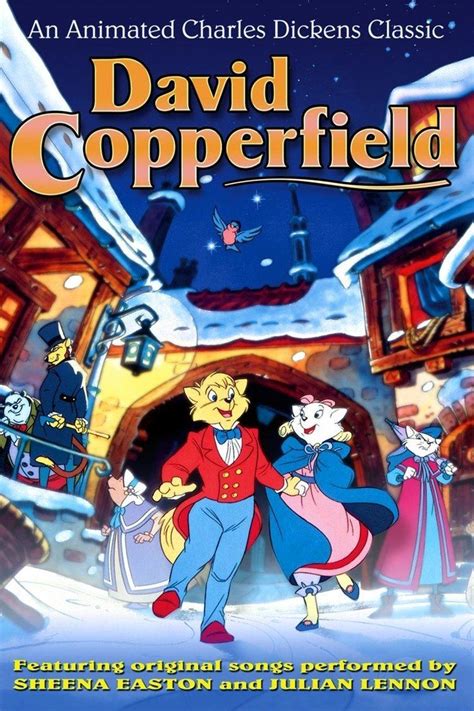 David Copperfield (1993 film) - Alchetron, the free social encyclopedia