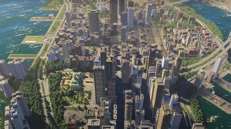 Cities Skylines 2 is so realistic it’s actually making me scared