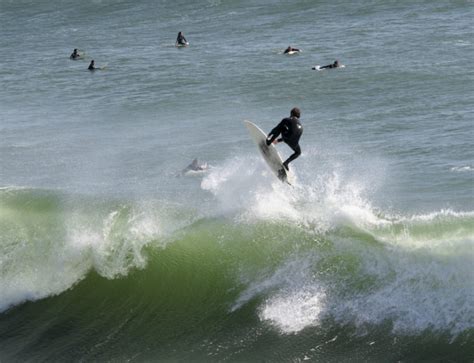 Surf Lessons in Santa Cruz | Surfing California | 57hours