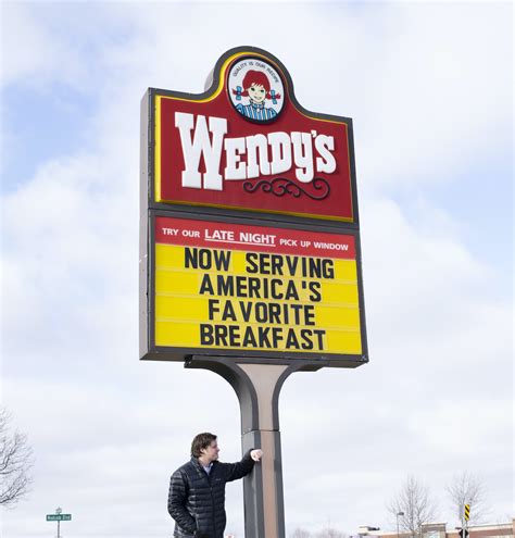 Wendy's Breakfast Review: Hit It Or Quit It? - ECHOGEAR