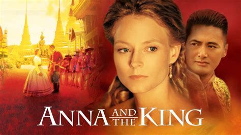 46 Facts about the movie Anna and the King - Facts.net