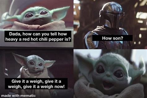 Mediocre Memes For Bored People With Low Standards | Yoda funny, Yoda ...