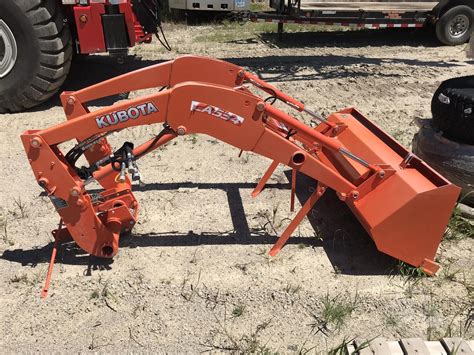 2014 KUBOTA LA534 Loaders For Sale In Cedar Rapids, Iowa | TractorHouse.com