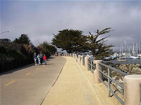 Monterey Bay Coastal Recreation Trail Photos | TrailLink