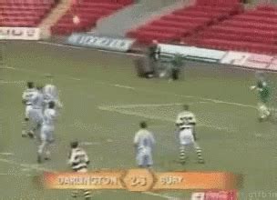 Sports Fail GIF - Sports Fail Football - Discover & Share GIFs