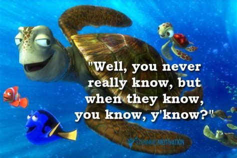 finding nemo quote - Google Search | Dory quotes, Finding nemo quotes, Nemo quotes