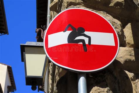 Stop Sign With Graffiti On It Stock Image - Image of stop, sign: 7990065