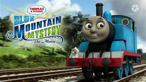 Blue Mountain Mystery Theme - YouTube