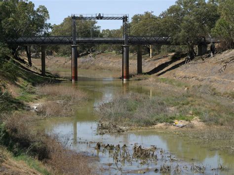 Wilcannia, NSW - Aussie Towns