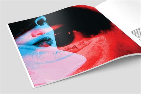 The Big Combo - Film Noir Booklet on Behance