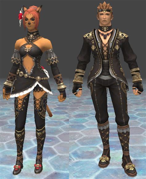 Do we want FFXI glamor items? - Page 4