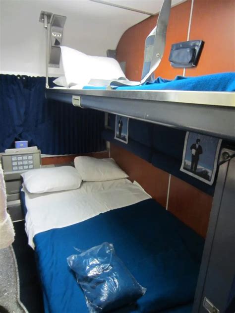 Superliner Bedrooms Are They Worth The Extra Money Trains Travel With ...