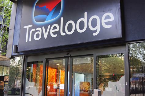 Side Street Style: A new era for Travelodge - London Euston Review