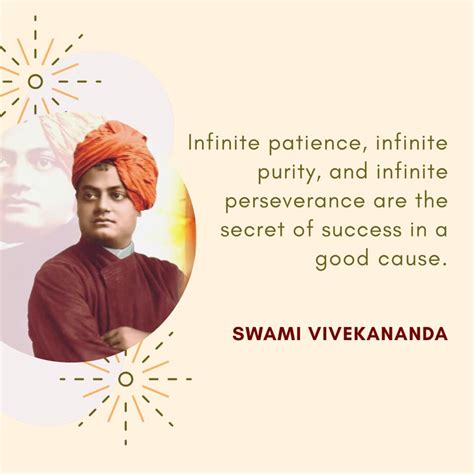 Swami Vivekananda's Quotes On How To Become Successful In Life Or Work - VivekaVani