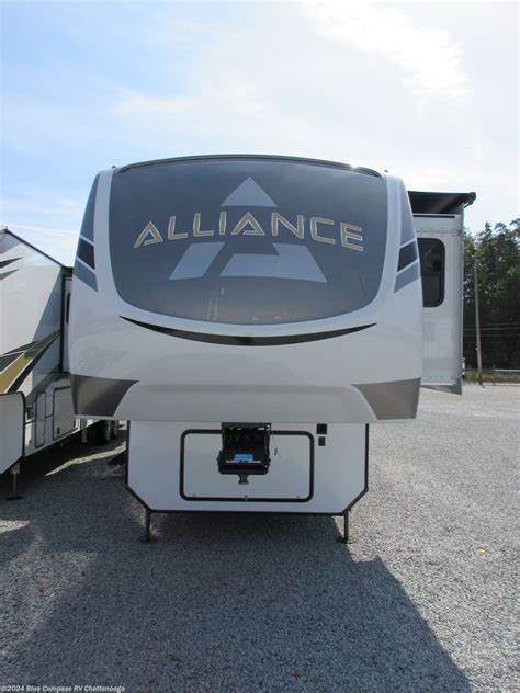 2021 Alliance RV Paradigm 310RL RV for Sale in Ringgold, GA 30736 ...