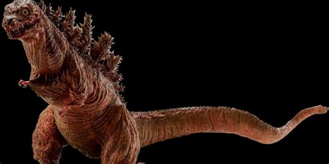 Shin Godzilla Forms, Explained