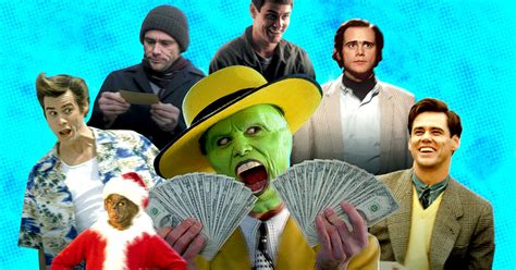 Best Jim Carrey Movies, Ranked - Thrillist