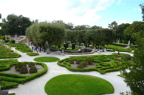 Vizcaya Museum and Gardens: Discovering the Jewel of Miami