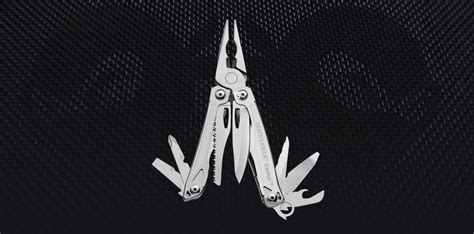 Leatherman Sidekick Multi-Tool Review | EDC Ninja