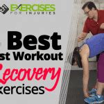 BEST Exercises for an AC Separation - Exercises For Injuries