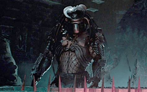 Predator 5: Prequel gets official title (not SKULLS) and release date!