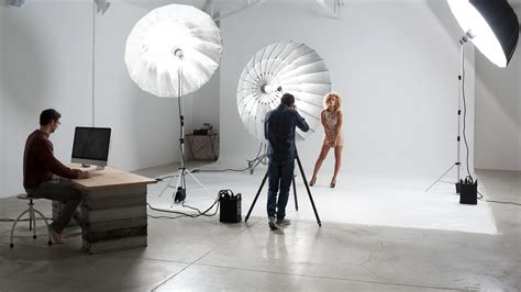 10 Tips For Shooting in a Professional Rental Studio - Adorama Learning Center