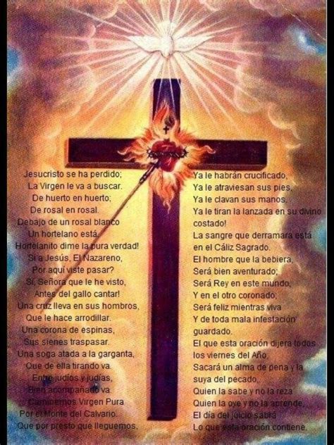 La más poderosa oración del mundo