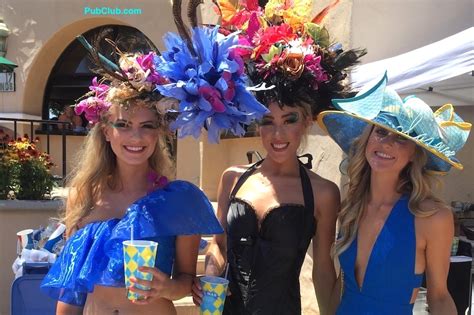 Kentucky Derby Parties In Los Angeles 2018 Best Places & Where To Watch