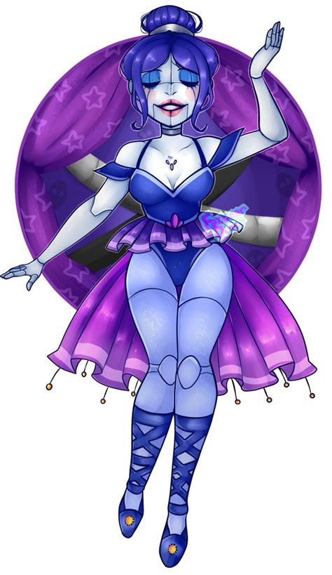 A little ballora redraw – Artofit