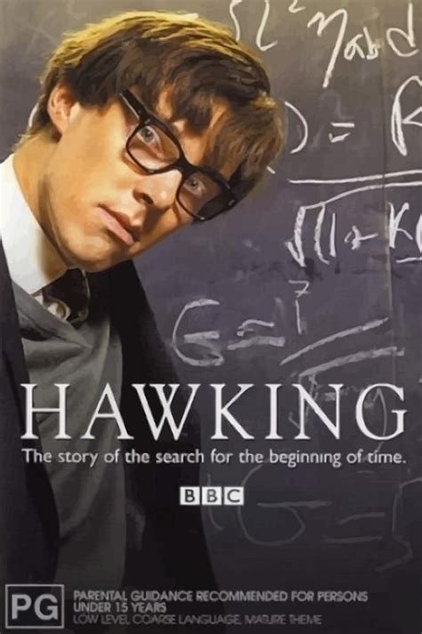 Hawking - Téléfilm (2004) - SensCritique