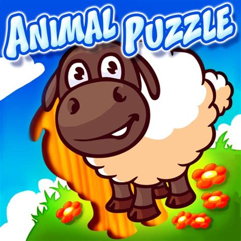 Animal Puzzle Preschool Learning Game for Kids and Toddlers Switch Info, Guides & Wikis ...