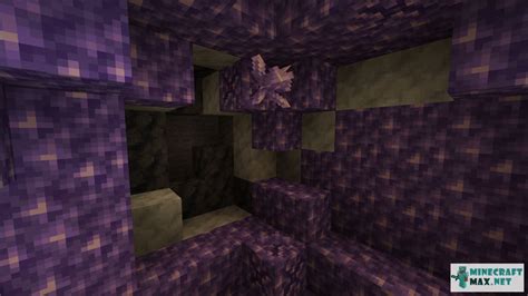 Amethyst Cluster | How to craft amethyst cluster in Minecraft ...