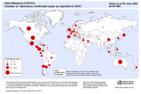 Pandemia de gripe A (H1N1) de 2009-2010 - Wikipedia, la enciclopedia libre