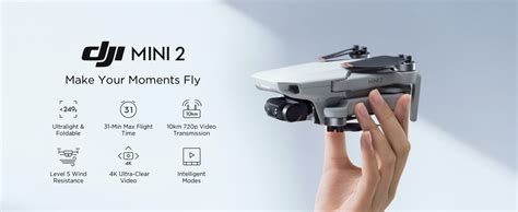 masman: [26+] Do Drone Dji Mini 2, Drone Dji Professional 3 | Mercado Livre