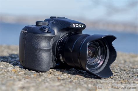 Review: Sony A3000 - The Phoblographer