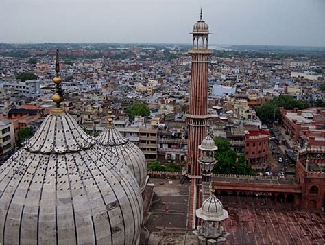 Miradas sobre New Delhi: un ostentoso símbolo de poder imperial, Plataforma Urbana