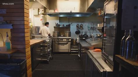 Restaurants adapting to coronavirus while many face an uncertain future | khou.com